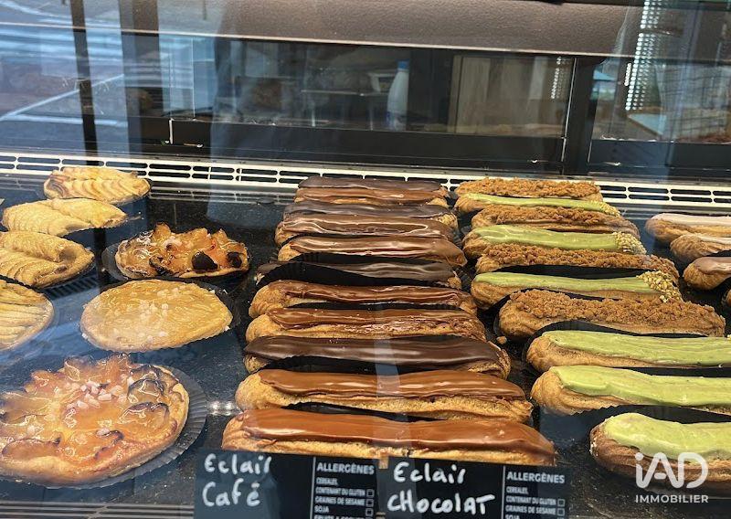 Local commercial - 150 m²