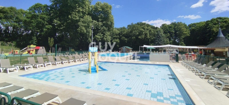 Maison - 173 m² - 7 pièces