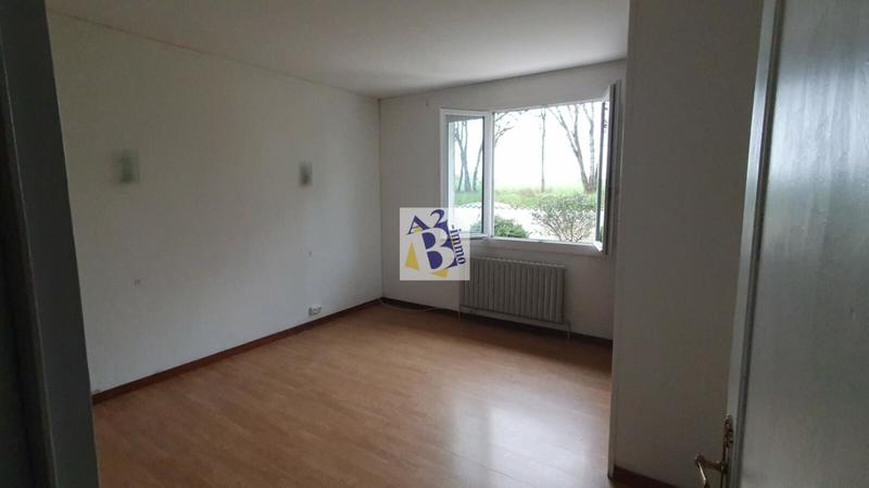 Maison de ville - 142 m² - 5 pièces