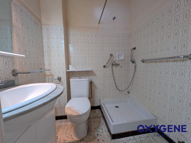 Maison de village - 46 m² - 3 pièces