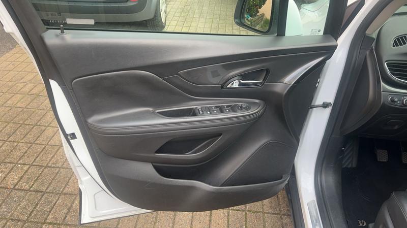 Opel Mokka X 1.6 Cdti 136 4x2 Elite