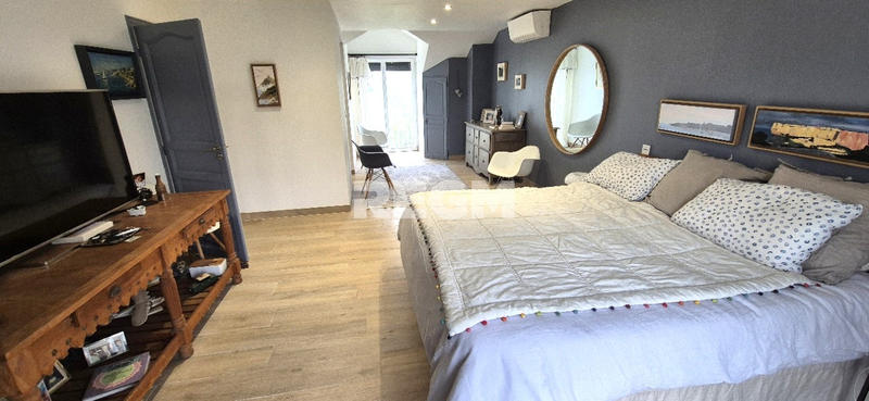 Villa - 177 m² - 5 pièces