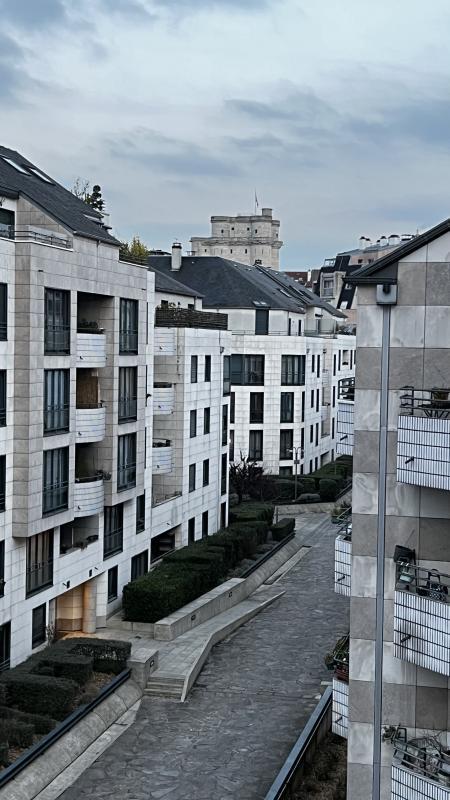 Appartement - 31 m² - 1 pièce