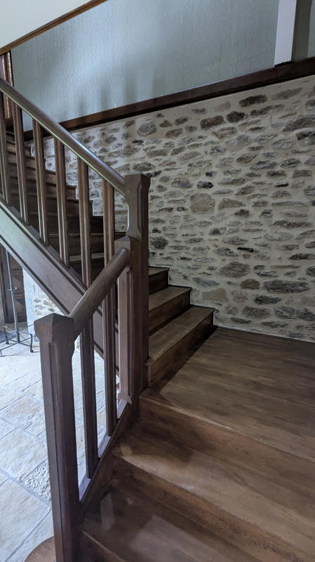 Maison - 162 m² - 6 pièces