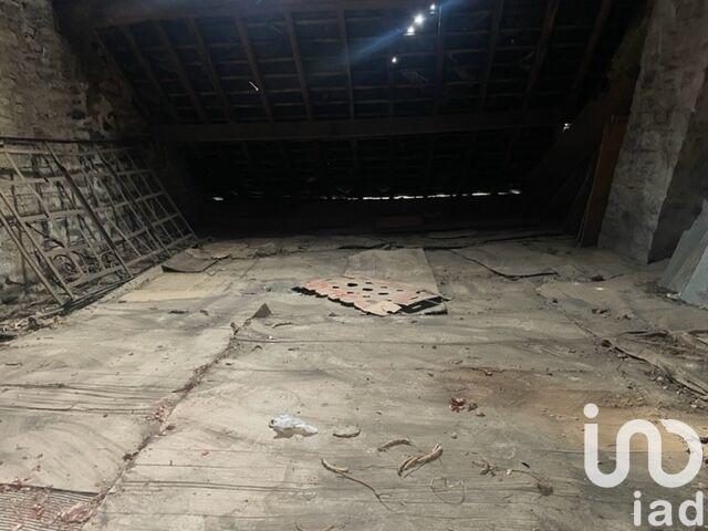 Maison de village - 164 m² - 6 pièces