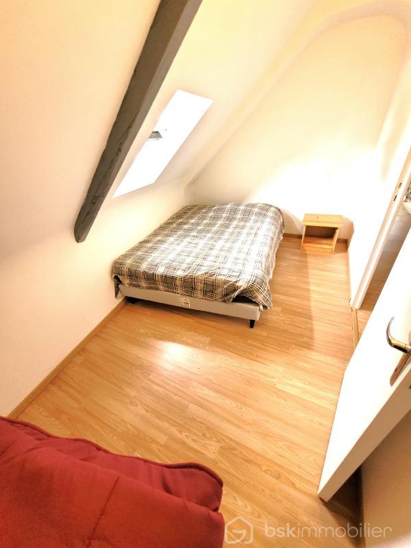 Longère - 126 m² - 6 pièces