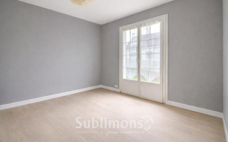 Maison - 157 m² - 8 pièces