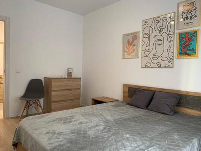 Appartement - 27 m² - 1 pièce