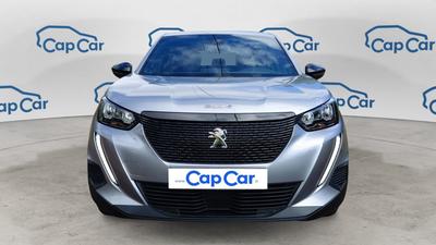 Peugeot 2008 1.2 PureTech 100 Active Pack - Entretien constructeur