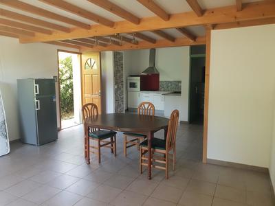 Villa - 133 m² - 8 pièces