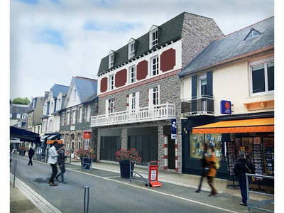 Appartement - 87 m² - 4 pièces