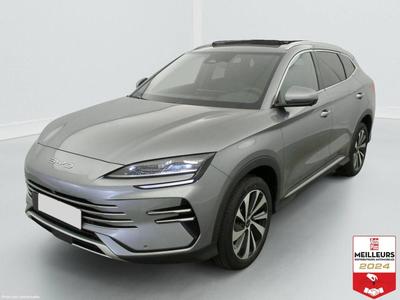 Byd Seal U 1.5l Dm-I 218 Ch Phev Comfort