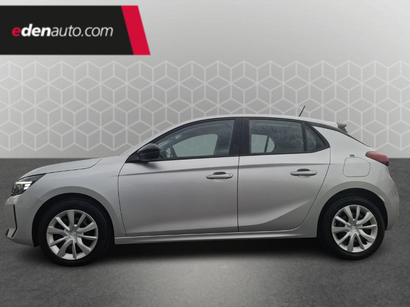 Opel Corsa 1.2 75 ch Bvm5