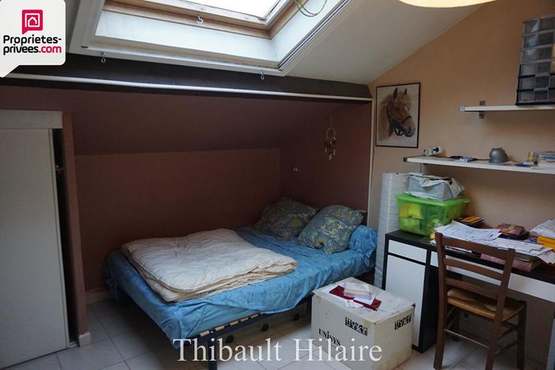 Maison - 178 m² - 9 pièces