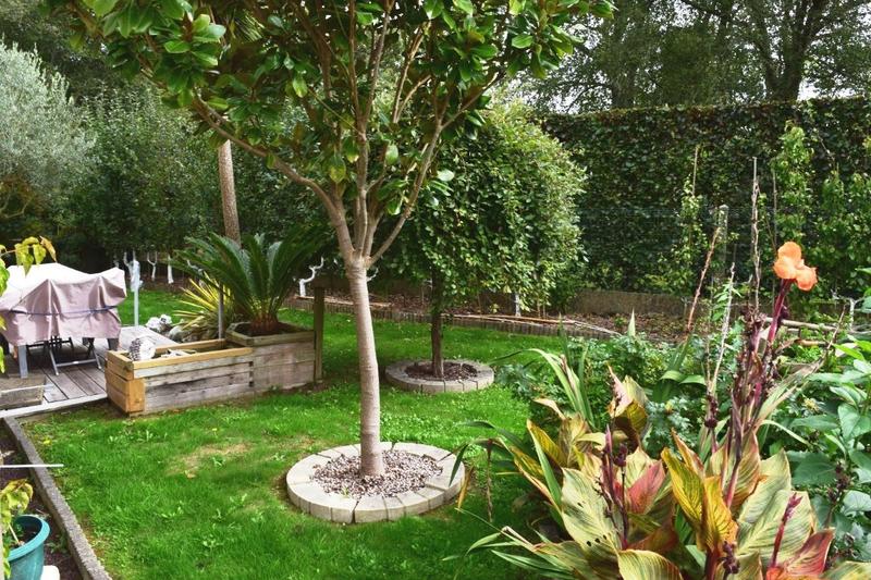 Maison - 86 m² - 5 pièces