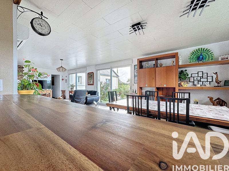 Maison de campagne - 269 m² - 11 pièces