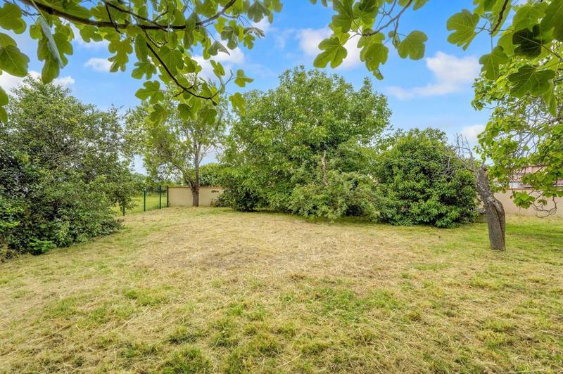 Villa - 170 m² - 5 pièces