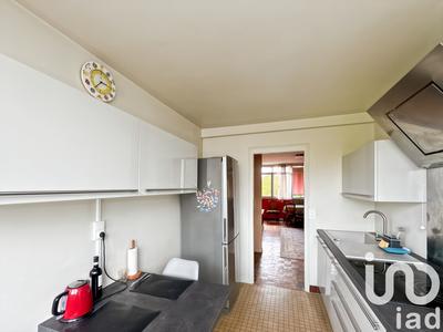 Appartement - 65 m² - 4 pièces