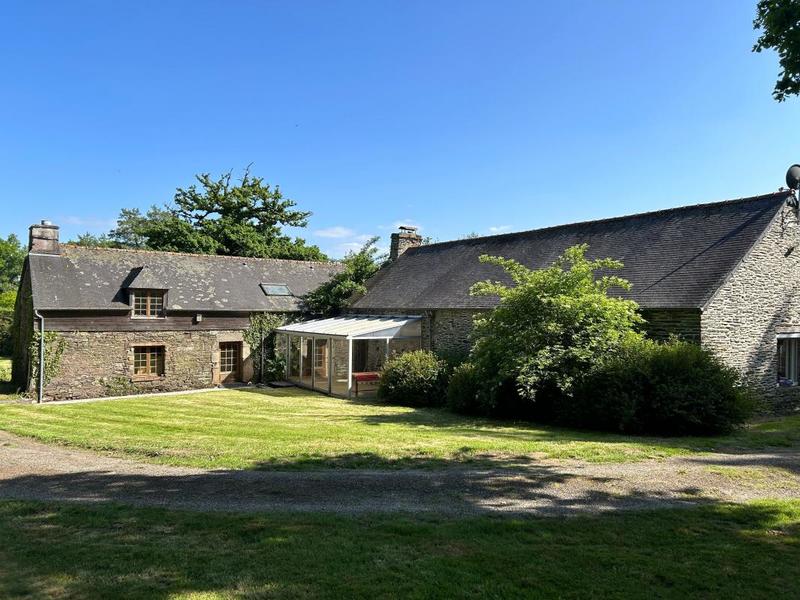 Maison - 190 m² - 6 pièces