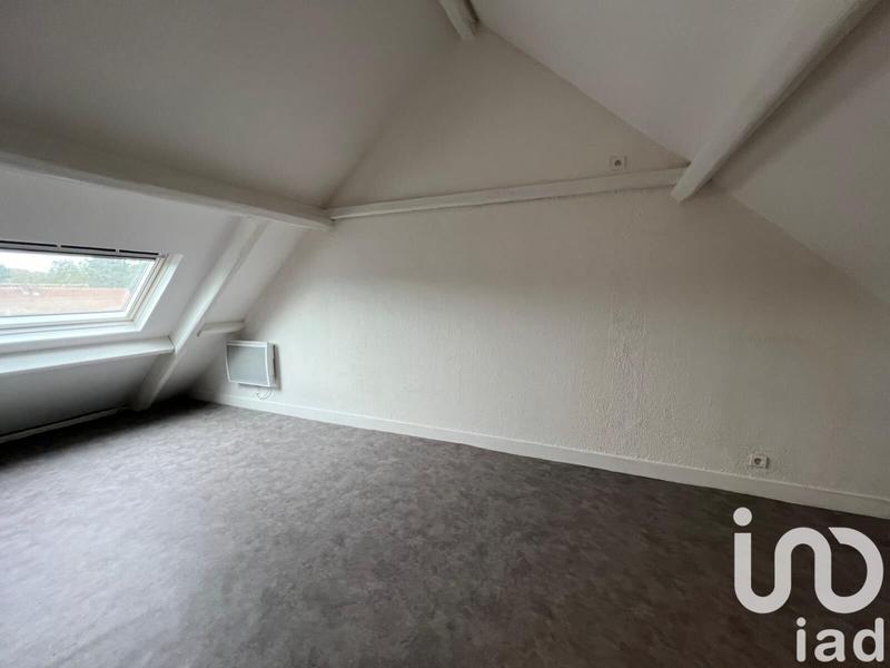 Appartement - 14 m² - 1 pièce