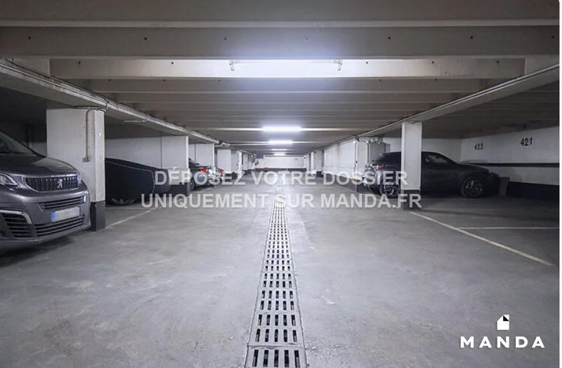 Appartement - 9 m² - 1 pièce