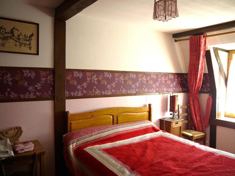 Maison - 206 m² - 5 pièces