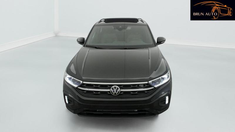 Volkswagen t-Roc 2.0 Tdi 150 Start Stop Dsg7 R-Line Edition