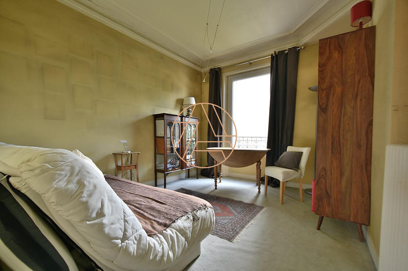 Duplex - 135 m² - 7 pièces