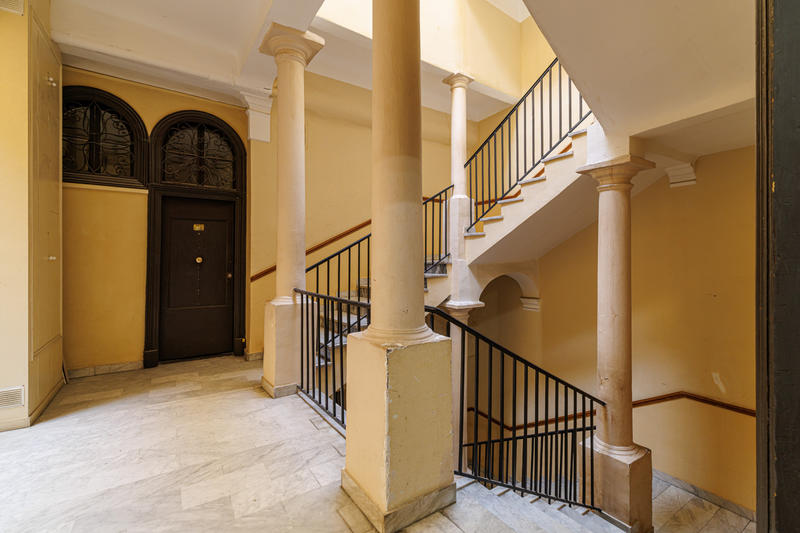 Appartement - 75 m² - 3 pièces