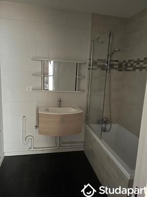 Appartement - 34 m² - 1 pièce