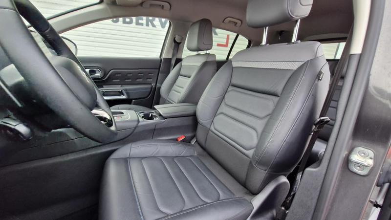 Citroën C5 Aircross Hybride Rechargeable 225 E-Eat8 Shine Pack