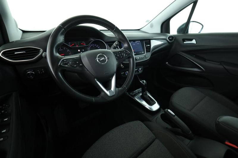 Opel Crossland 1.5 Diesel Elegance Automatique 120 ch