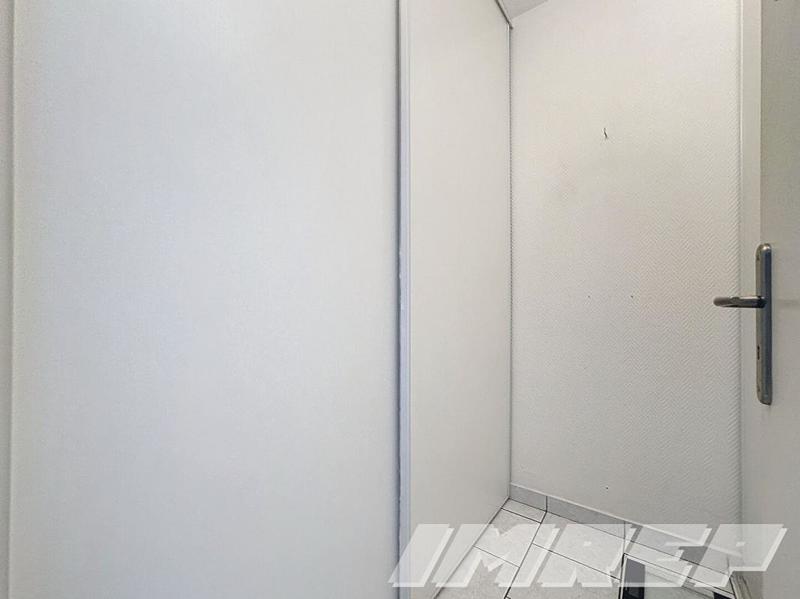 Appartement - 53 m² - 2 pièces