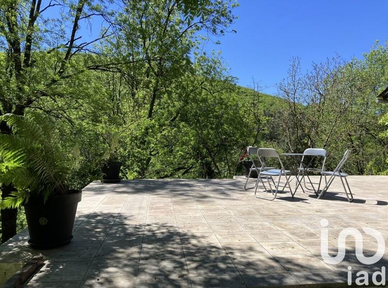 Maison de campagne - 221 m² - 5 pièces