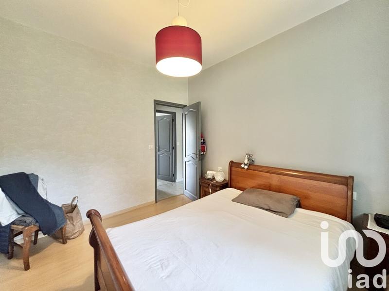 Maison - 144 m² - 8 pièces