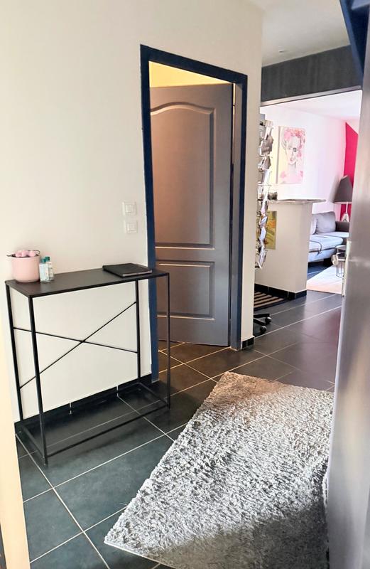 Appartement - 54 m² - 3 pièces