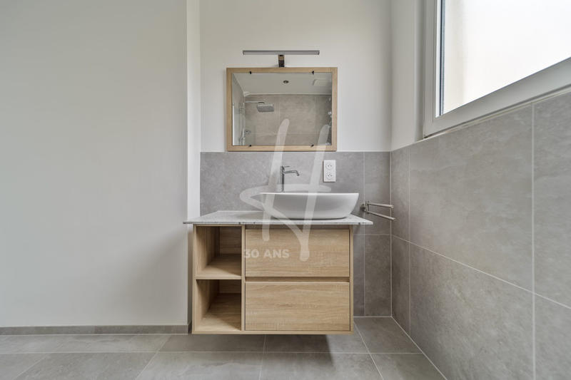 Appartement - 69 m² - 4 pièces