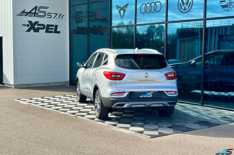 Renault Kadjar 1,5 Bluedci 115ch Intens