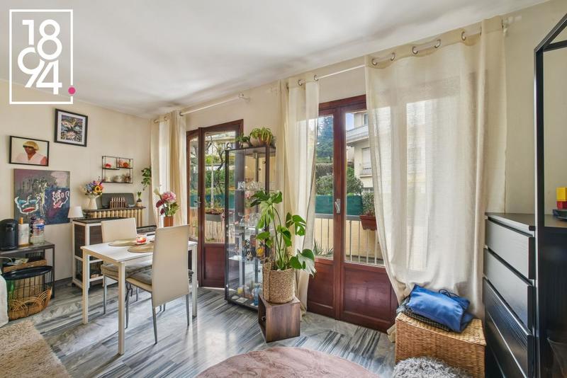 Appartement - 40 m² - 1 pièce