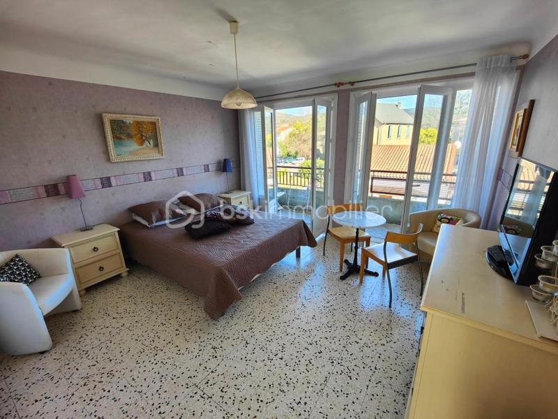 Appartement - 32 m² - 2 pièces