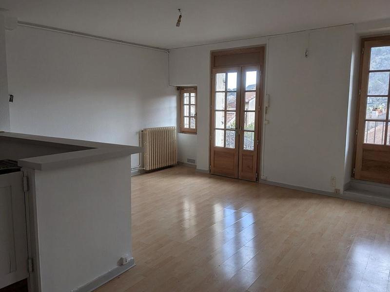 Immeuble - 440 m² - 16 pièces