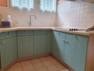 Appartement - 73 m² - 4 pièces