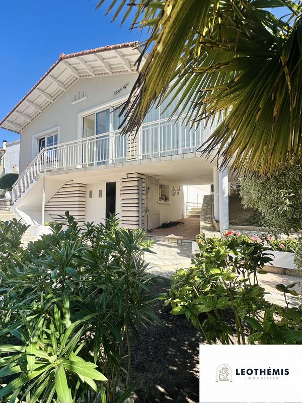 Villa - 126 m² - 6 pièces