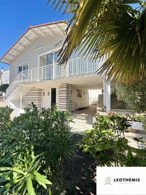 Villa - 126 m² - 6 pièces