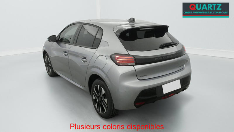 Peugeot 208 Hybrid 110 e-Dcs6 Allure