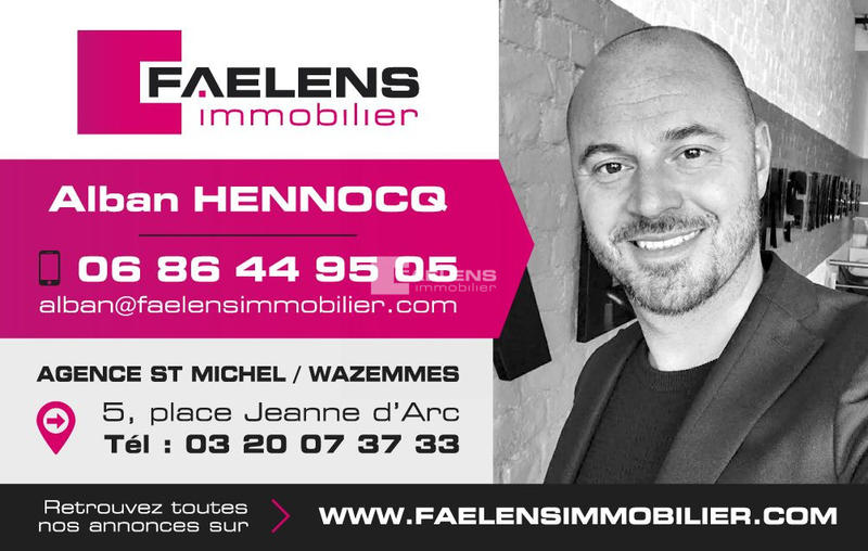 Local commercial - 53 m²