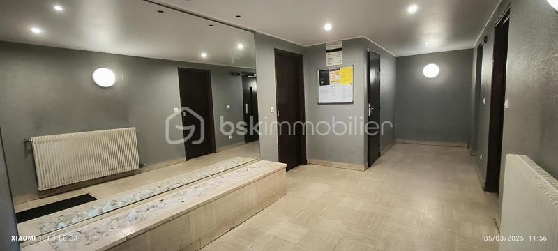 Appartement - 82 m² - 4 pièces