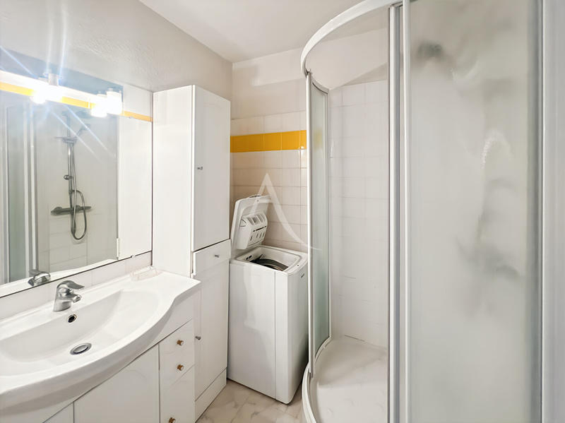 Appartement - 37 m² - 2 pièces