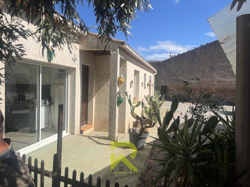 Villa - 105 m² - 4 pièces