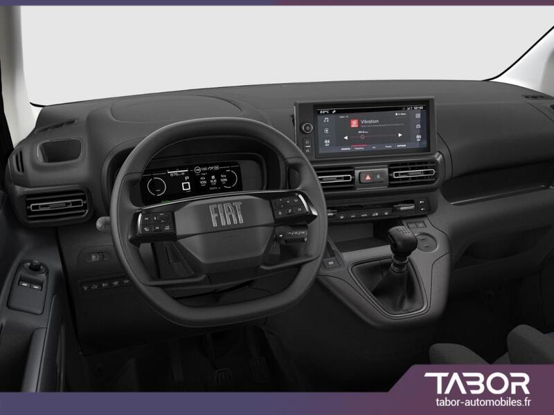 Fiat Doblo Combi 130 ComfortP Led